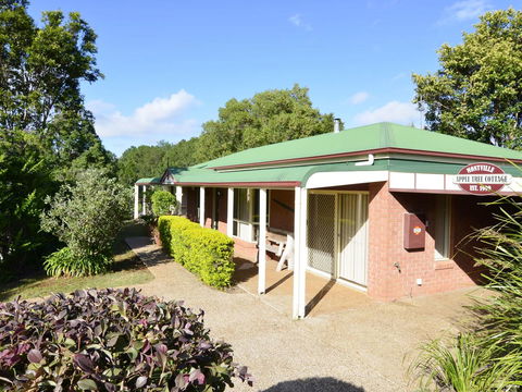 Apple Tree Cottage Montville - New Castle Holiday 3