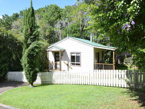 Apple Tree Cottage Montville - New Castle Holiday 2