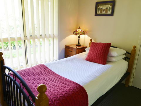 Apple Tree Cottage Montville - New Castle Holiday 9