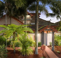 HAKATA RYOKAN  - New Castle Holiday