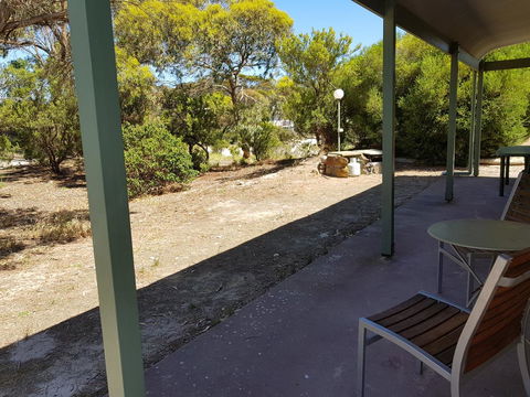 Kangaroo Island - Island Beach Shack - New Castle Holiday 11