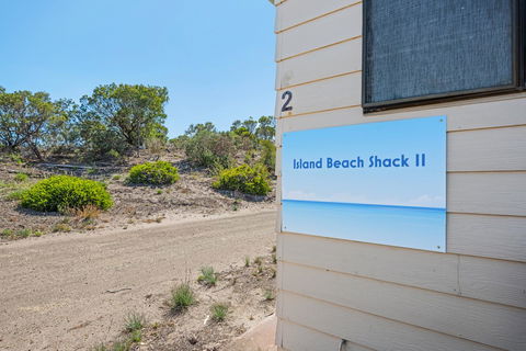 Kangaroo Island - Island Beach Shack - New Castle Holiday 4