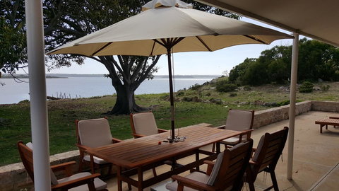 Ratcliff Cottage - New Castle Holiday 3