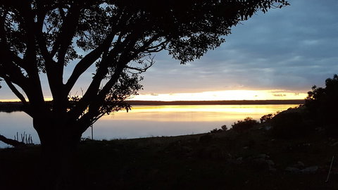 Ratcliff Cottage - New Castle Holiday 5