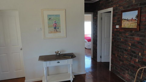 Ratcliff Cottage - New Castle Holiday 13