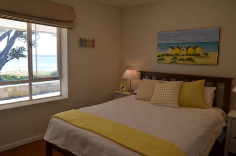 Ratcliff Cottage - New Castle Holiday 15