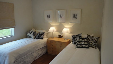 Ratcliff Cottage - New Castle Holiday 9