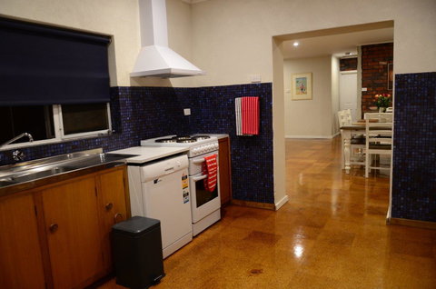 Ratcliff Cottage - New Castle Holiday 18