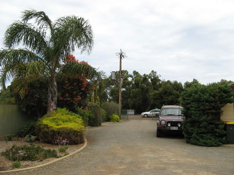 Ficifolia Lodge - New Castle Holiday 1