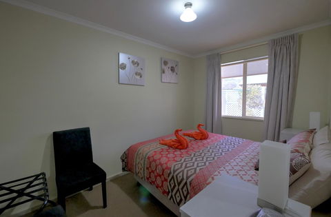 Ficifolia Lodge - New Castle Holiday 19