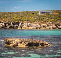 Hanson Bay Cabins - New Castle Holiday