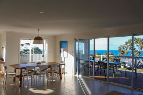 Bayview House - New Castle Holiday 3
