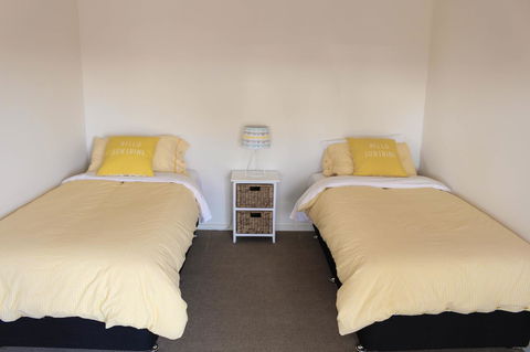Bayview House - New Castle Holiday 9