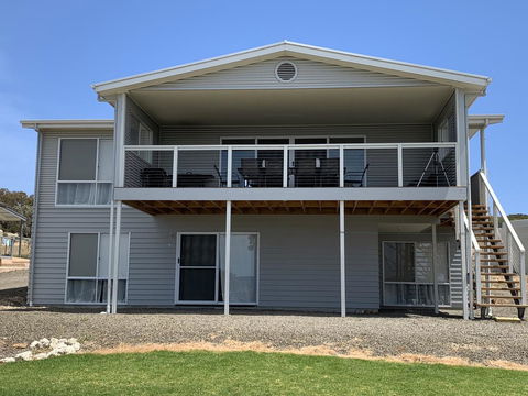 Bayview House - New Castle Holiday 1