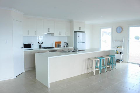 Bayview House - New Castle Holiday 2