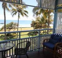 Moreton Island Villas and Apartments - New Castle Holiday