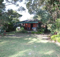 Signal Cottage - New Castle Holiday