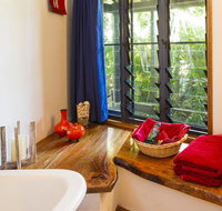 Magnetic Cottage - New Castle Holiday