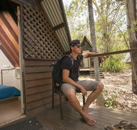 Bungalow Bay Koala Village YHA - New Castle Holiday