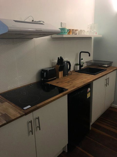 SEA-esta - New Castle Holiday 7