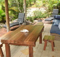 Horseshoe Bay Holiday Unit - New Castle Holiday