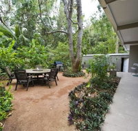 Magnetic Island Holiday House - New Castle Holiday