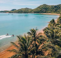 Magnetic Island Guest House - New Castle Holiday