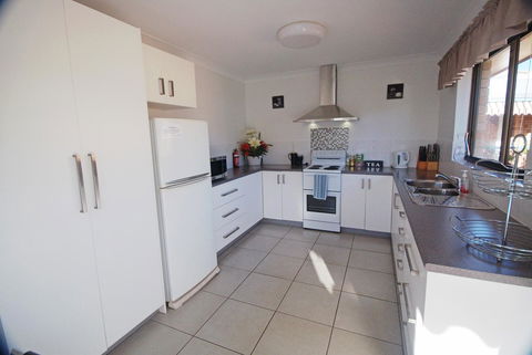 Cloud 8 On Welsby - New Castle Holiday 2