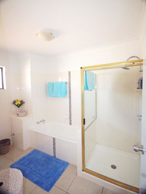 Cloud 8 On Welsby - New Castle Holiday 25