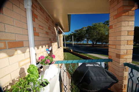 Cloud 8 On Welsby - New Castle Holiday 21