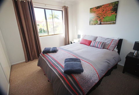 Cloud 8 On Welsby - New Castle Holiday 6