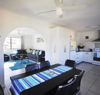 Cloud 8 on Welsby - New Castle Holiday