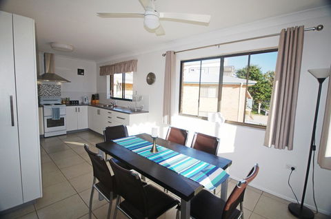 Cloud 8 On Welsby - New Castle Holiday 4