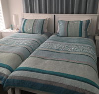 Modern Beach Villa - New Castle Holiday