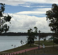 Bribie Waterways Motel - New Castle Holiday
