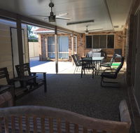 The Woorim Beach House - New Castle Holiday