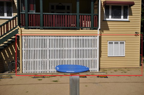 Retro Beach Flat - New Castle Holiday 1