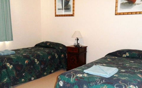 Sylvan Beach Resort - New Castle Holiday 14