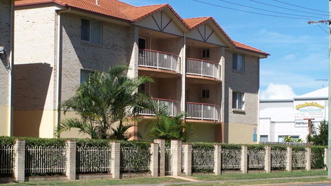 Sylvan Beach Resort - New Castle Holiday 1