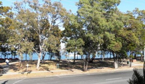 Sylvan Beach Resort - New Castle Holiday 7