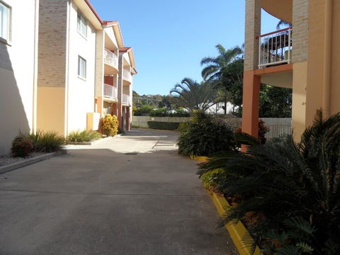 Sylvan Beach Resort - New Castle Holiday 6