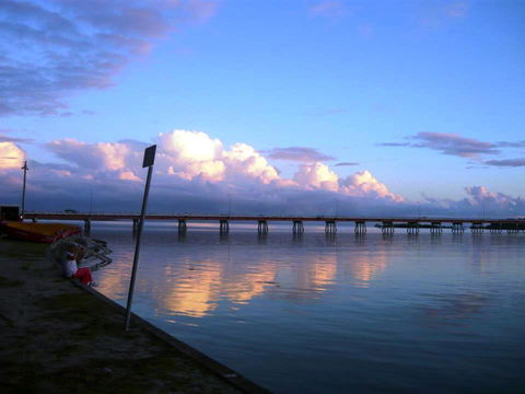 Sylvan Beach Resort - New Castle Holiday 9