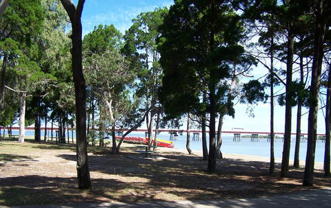 Sylvan Beach Resort - New Castle Holiday 4