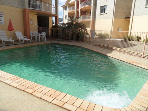 Sylvan Beach Resort - New Castle Holiday 3