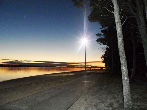 Sylvan Beach Resort - New Castle Holiday 8
