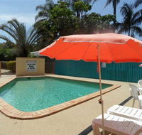 Sylvan Beach Resort - New Castle Holiday