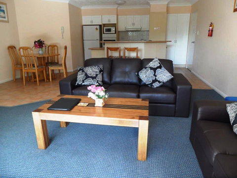 Sylvan Beach Resort - New Castle Holiday 25