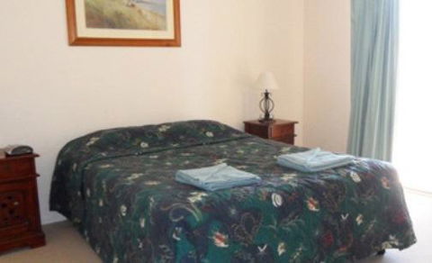 Sylvan Beach Resort - New Castle Holiday 13