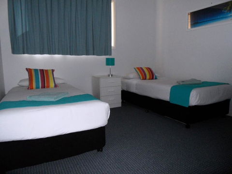 Sylvan Beach Resort - New Castle Holiday 31