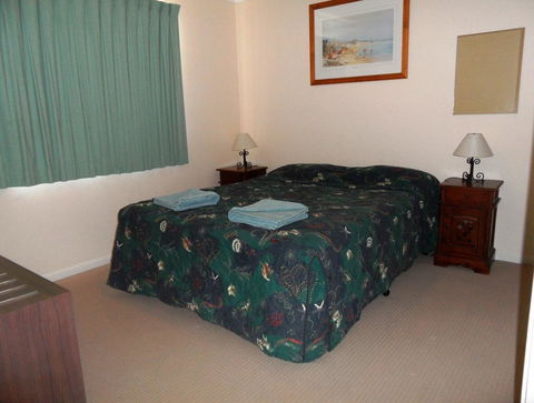 Sylvan Beach Resort - New Castle Holiday 35